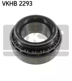 SKF VKHB 2293